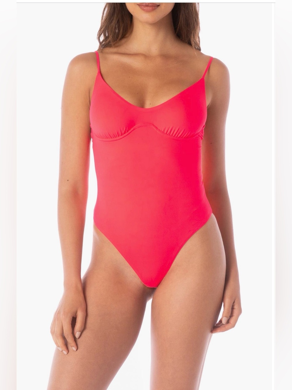 Maaji Celine reversible one piece swimsuit